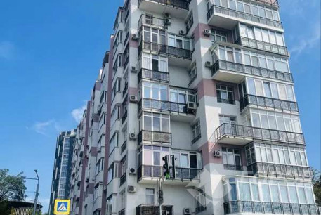 Сдам 2-х кімнатну квартиру в новобудові, Центр, Код: 816407/3