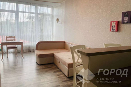 Сдам 2-х кімнатну квартиру в новобудові, Центр, Код: 816407/3