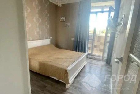 Сдам 2-х кімнатну квартиру в новобудові, Центр, Код: 816407/3