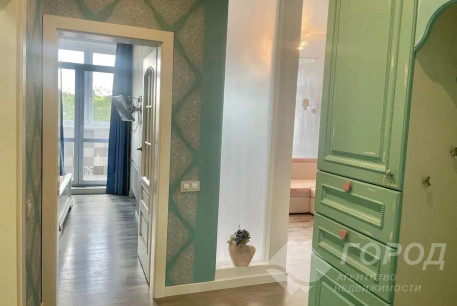 Сдам 2-х кімнатну квартиру в новобудові, Центр, Код: 816407/3
