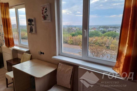 Продам 1-кімнатну квартиру, Салтовка, Академика Барабашова метро, Код: 816409/1
