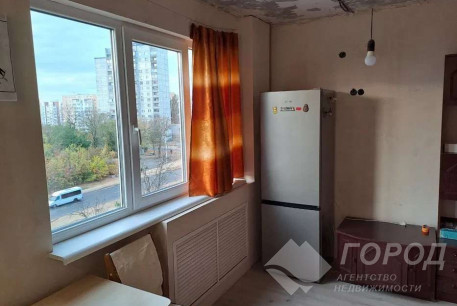 Продам 1-кімнатну квартиру, Салтовка, Академика Барабашова метро, Код: 816409/1