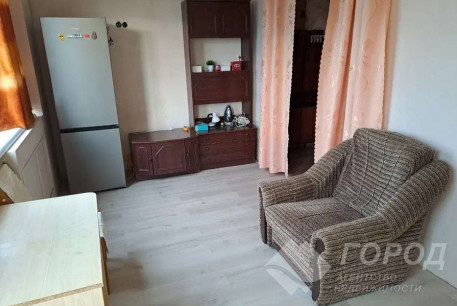Продам 1-кімнатну квартиру, Салтовка, Академика Барабашова метро, Код: 816409/1