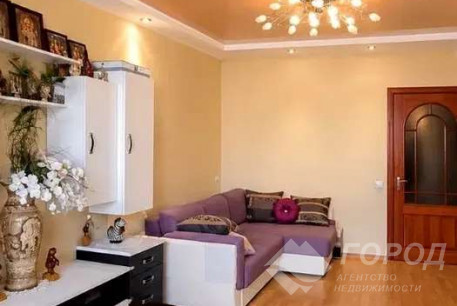 Продам 3-х кімнатну квартиру, Салтовка, Код: 816411/1