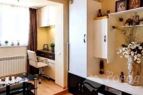 Продам 3-х кімнатну квартиру, Салтовка, Код: 816411/1