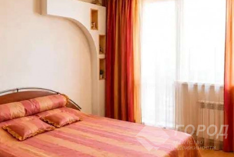 Продам 3-х кімнатну квартиру, Салтовка, Код: 816411/1