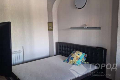 Сдам 3-х кімнатну квартиру, Журавлевка, Киевская метро, Код: 816413/1
