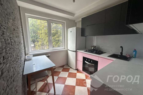 Сдам 1-кімнатну квартиру, Салтовка, Код: 816414/1