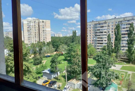Сдам 3-х кімнатну квартиру, Алексеевка, Алексеевская метро, Код: 816415/1