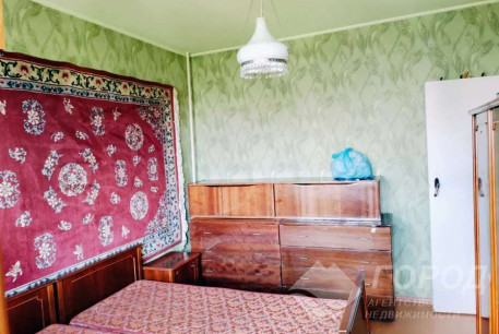 Сдам 3-х кімнатну квартиру, Алексеевка, Алексеевская метро, Код: 816415/1
