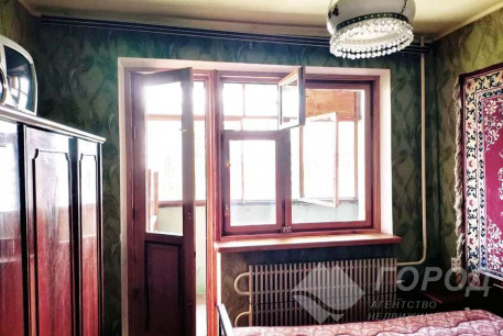 Сдам 3-х кімнатну квартиру, Алексеевка, Алексеевская метро, Код: 816415/1