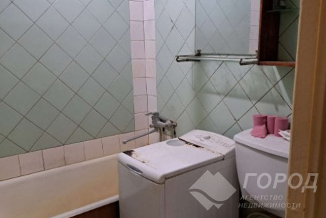 Продам 1-кімнатну квартиру, Новые дома, Маршала Жукова метро (Дворец спорта), Код: 816416/1