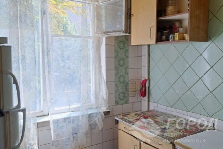 Продам 1-кімнатну квартиру, Новые дома, Маршала Жукова метро (Дворец спорта), Код: 816416/1