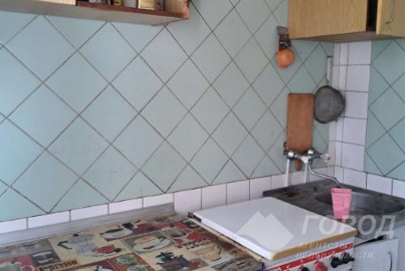 Продам 1-кімнатну квартиру, Новые дома, Маршала Жукова метро (Дворец спорта), Код: 816416/1