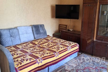 Продам 1-кімнатну квартиру, Новые дома, Маршала Жукова метро (Дворец спорта), Код: 816416/1