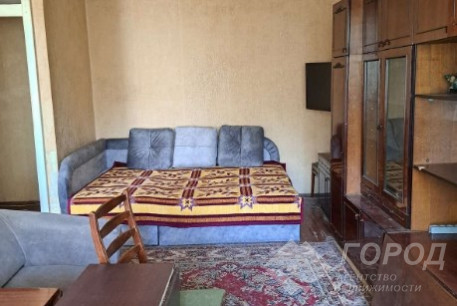 Продам 1-кімнатну квартиру, Новые дома, Маршала Жукова метро (Дворец спорта), Код: 816416/1