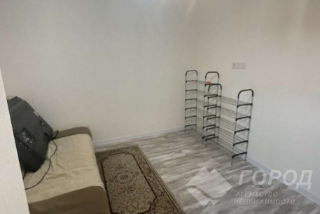 Продам 1-кімнатну квартиру в новобудові, Гагарина проспект, Проспект Гагарина метро, Код: 816417/1