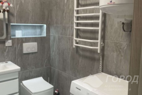 Продам 1-кімнатну квартиру в новобудові, Гагарина проспект, Проспект Гагарина метро, Код: 816417/1