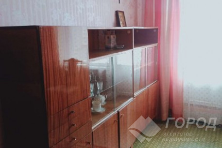 Продам 1-кімнатну квартиру, Салтовка, Героев Труда метро, Код: 816418/1