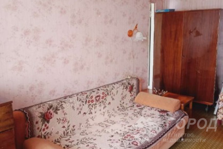 Продам 1-кімнатну квартиру, Салтовка, Героев Труда метро, Код: 816418/1