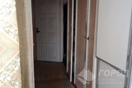 Продам 1-кімнатну квартиру, Салтовка, Героев Труда метро, Код: 816418/1
