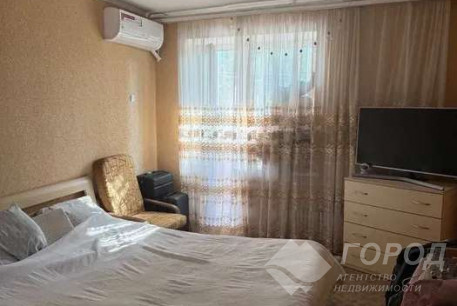 Продам 1-кімнатну квартиру, Алексеевка, Алексеевская метро, Код: 816419/1