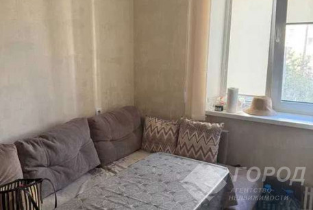 Продам 1-кімнатну квартиру, Алексеевка, Алексеевская метро, Код: 816419/1