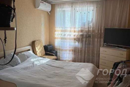 Продам 1-кімнатну квартиру, Алексеевка, Алексеевская метро, Код: 816419/1
