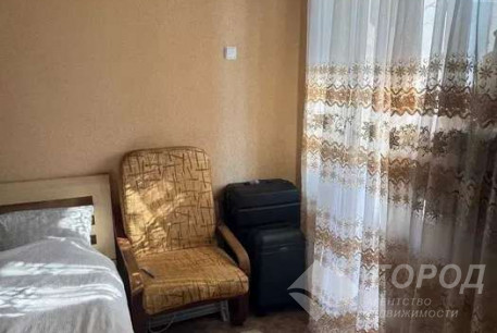 Продам 1-кімнатну квартиру, Алексеевка, Алексеевская метро, Код: 816419/1
