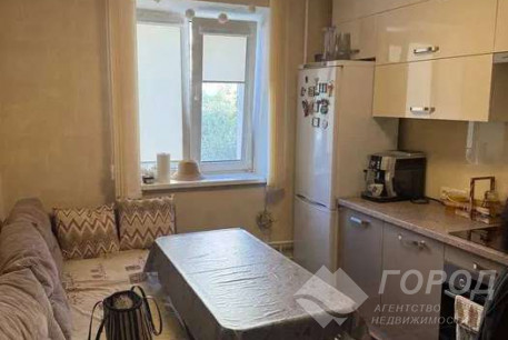 Продам 1-кімнатну квартиру, Алексеевка, Алексеевская метро, Код: 816419/1