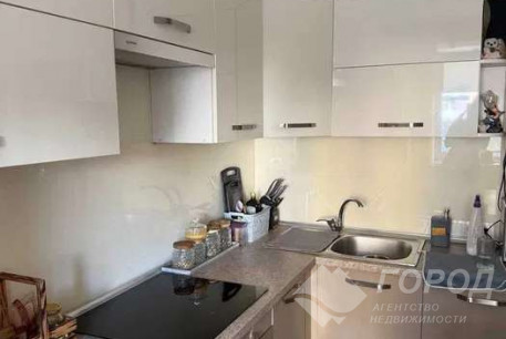 Продам 1-кімнатну квартиру, Алексеевка, Алексеевская метро, Код: 816419/1