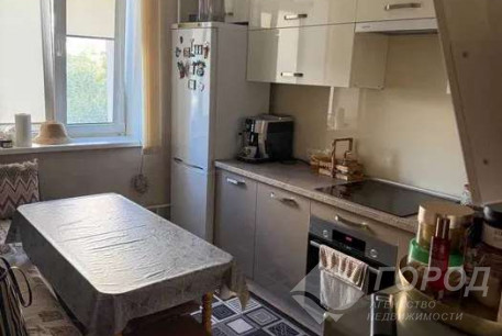 Продам 1-кімнатну квартиру, Алексеевка, Алексеевская метро, Код: 816419/1