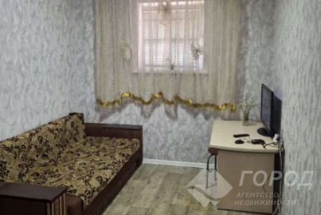 Продам 1-кімнатну квартиру, Салтовка, Академика Павлова метро, Код: 816420/1