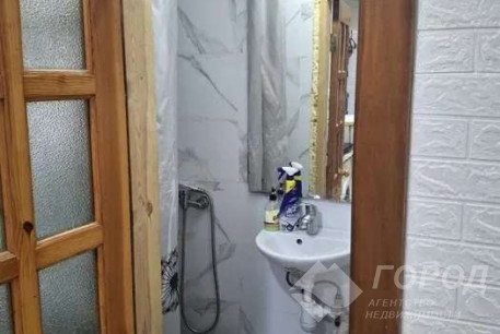 Сдам гостинку, Салтовка, Академика Павлова метро, Код: 816420/2