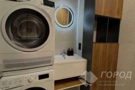 Продам 1-кімнатну квартиру в новобудові, Гагарина проспект, Проспект Гагарина метро, Код: 816429/1