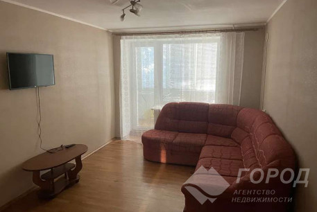 Сдам 1-кімнатну квартиру, Павлово поле, Код: 816434/1