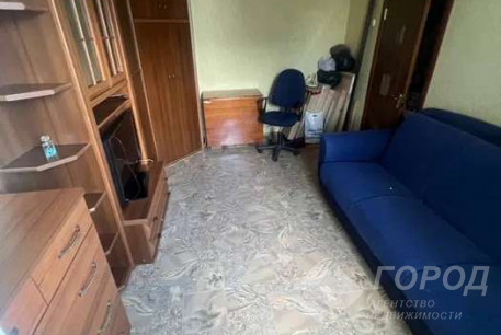 Сдам 1-кімнатну квартиру, Рогань, Код: 816437/1