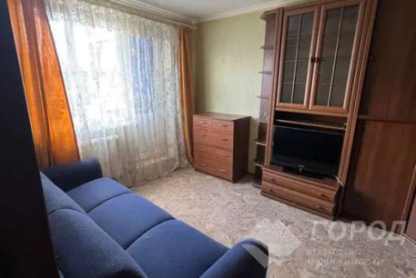 Сдам 1-кімнатну квартиру, Рогань, Код: 816437/1