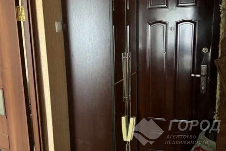 Сдам 1-кімнатну квартиру, Рогань, Код: 816437/1