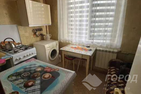Сдам 1-кімнатну квартиру, Рогань, Код: 816437/1