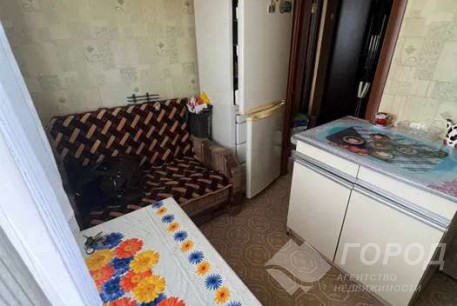 Сдам 1-кімнатну квартиру, Рогань, Код: 816437/1