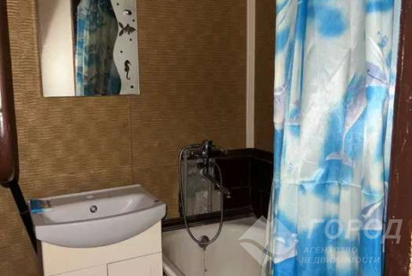 Сдам 1-кімнатну квартиру, Рогань, Код: 816437/1