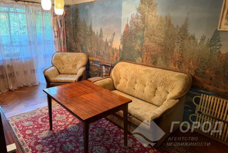 Сдам 3-х кімнатну квартиру, Салтовка, Код: 816438/1