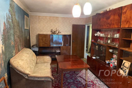 Сдам 3-х кімнатну квартиру, Салтовка, Код: 816438/1