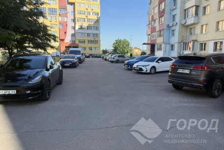 Продам 3-х кімнатну квартиру в новобудові, Северная Салтовка, Код: 816442/1