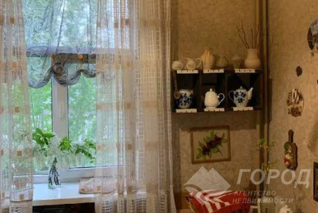 Продам 2-х кімнатну квартиру, Сосновая Горка, Научная метро, Код: 816443/1