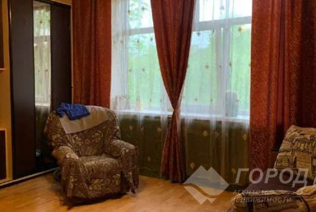 Продам 2-х кімнатну квартиру, Сосновая Горка, Научная метро, Код: 816443/1
