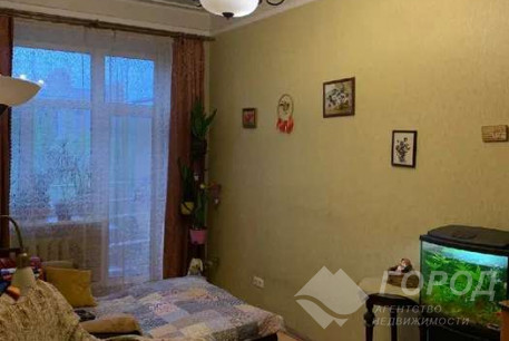 Продам 2-х кімнатну квартиру, Сосновая Горка, Научная метро, Код: 816443/1