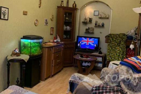Продам 2-х кімнатну квартиру, Сосновая Горка, Научная метро, Код: 816443/1