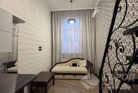 Продам 1-кімнатну квартиру в новобудові, Ивановка, Код: 816445/1